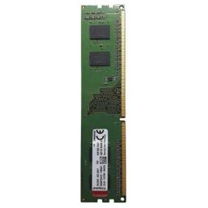 Kingston Memoria RAM 2GB DDR3 1600 MHz Sobremesa KVR16N11S6/2