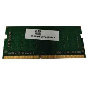 Memoria RAM Portátil HP GNRC-SODIMM 4GB 2666MHz 1.2v D L10598-855