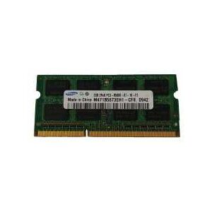 Memora RAM 2GB DDR3 Original Portátil HP Dv7-3160 531360-001