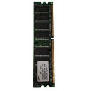 Memoría RAM DDR PC3200 512MB Sobremesa Compaq M368L6423ETM