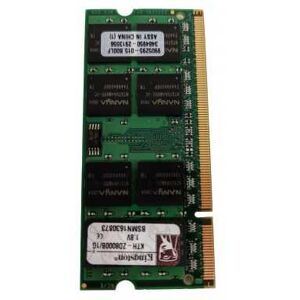 Memoría RAM 1GB DDR2 667MHZ Portátil HP 530 9905295-015