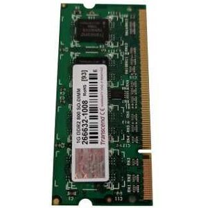 Memoria RAM 1GB PC2-5300 Portátil HP Mini 110C 537664-001