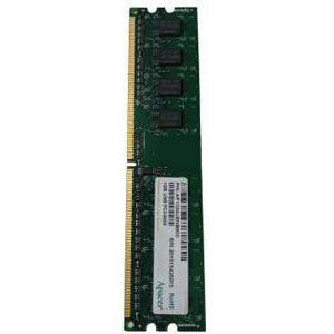 Generico Memoría RAM Sobremesa DDR2 PC2 6400 1GB Apacer AP1024UENB800