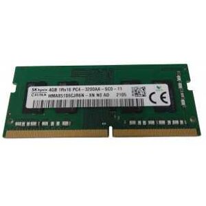 Memoria RAM 4GB DDR4 3200 Portátil HP ProBook G8 L83673-002