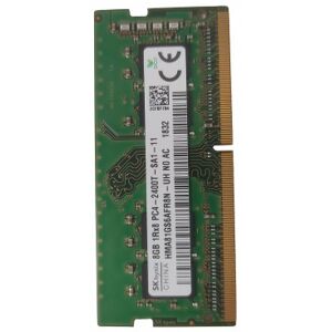 Memoria RAM 8GB PC4 2400T AIO HP 24-xa0 Series 863484-800