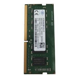 Memoria RAM Portátil HP MEM 8GB 3200MHz 1.2v DDR4 SHAR L46598-005