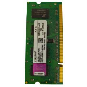 Memoria RAM DDR2 533 1GB SO-DIMM Kingston KVR533D2S4/1G