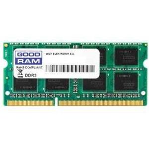 Modulo Memoria Ram S/O Ddr3 8Gb Pc1333 Goodram Gr1333S364L9/8G