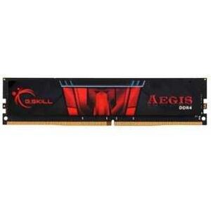 Modulo Memoria Ram Ddr4 8G Pc2400 G.Skill Aegis F4-2400C15S-8Gis