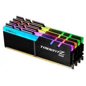 Modulo Memoria Ram Ddr4 32G 4X8G Pc3600 G.Skill Trident Z F4-3600C19Q-32Gtzrb