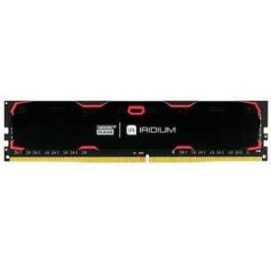 Modulo Memoria Ram Ddr4 8Gb Pc2400 Goodram Irdm Negro Ir-2400D464L15S/8G