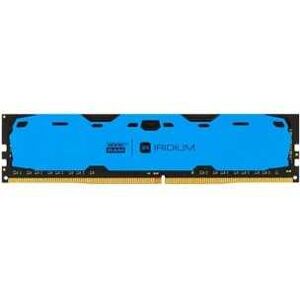 Modulo Memoria Ram Ddr4 8Gb Pc2400 Goodram Irdm Azul Ir-B2400D464L15S/8G