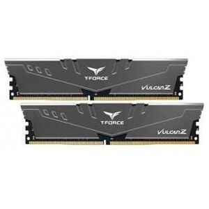 Modulo Memoria Ram Ddr4 16Gb (2X8Gb) Pc3200 Teamgroup Vulca Tlzgd416G3200Hc16Cdc01