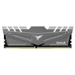 Modulo Ddr4 16Gb 3200Mhz Teamgroup Dark Z Gris Cl 16/1.35V  Tdzgd416G3200Hc16F01