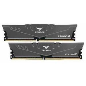 Modulo Ddr4 64Gb 2X32Gb 3200Mhz Teamgroup Vulcan Z Gris/Cl  Tlzgd464G3200Hc16Fdc01