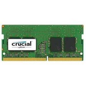 crucial Memoria RAM 16 Gb DDR4 PC4-19200 2.400 MHz SO-DIMM CT16G4SFD824A