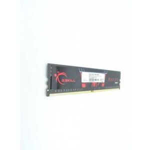 Memoria ram gaming G.Skill Aegis 4gb DDR4-2133