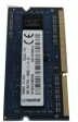 Memoria RAM 4GB DDR3 Portátil HP Stream 11-ab0 691740-005