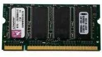 Kingston Memoria RAM 512mb Portátil HP Pavilion ZE 2000 KTH-ZD7000