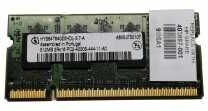 Memoria RAM DDR2 512MB Portátil HP DV4000 403897-001