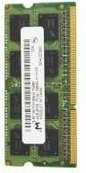 HP Memoria Ram 4GB Sodimm DDR3 Toshiba S50 656290-150