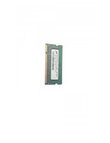 PackardBell Memoria Ram 1GB DDR2 5300S Portátil  Sodimm 12864HDY