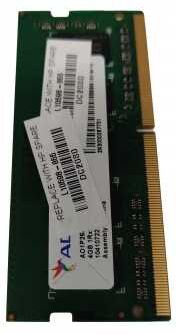 Memoria RAM 4GB DDR4 Portátil HP 15s-eg1012ns L78719-001-1