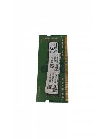 Memoria RAM DDR4 8GB Portátil HP 17-cd1000np L46598-005