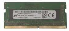 Memoria RAM DDR4 4GB  Portátil Lenovo 15IIL05 SM30N76573