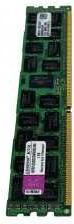 Memoria RAM DIMM 8GB Kingston PC3 10600 KVR13R9D8/G