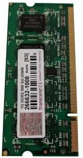 Memoria RAM 1GB PC2-5300 Portátil HP Mini 110C 537664-001