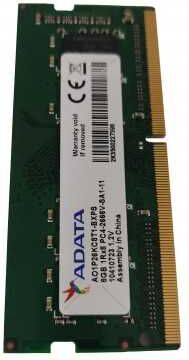 Memoria RAM PC4 2666V 8GB AIO HP 24-DF0011NS L89910-001