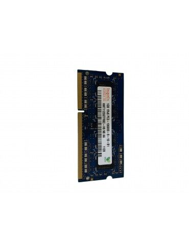 Memoria RAM PC3 10600 1 GB Portátil HP HSTNN 621565-001