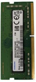 Memoria RAM Portátil HP MEM 8GB 3200MHz 1.2v DDR4 SHAR L46598-001