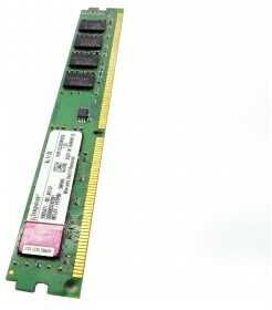 Memoria RAM de 8 GB Kingston KVR DDR3 1333 MHz