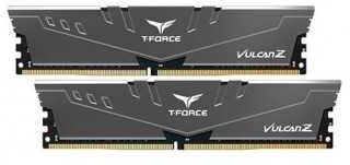 Modulo Memoria Ram Ddr4 16Gb (2X8Gb) Pc3200 Teamgroup Vulca Tlzgd416G3200Hc16Cdc01