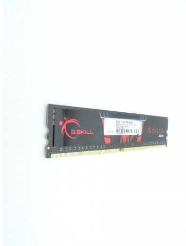 Memoria ram gaming G.Skill Aegis 4gb DDR4-2133