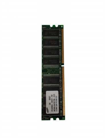 Compaq Memoría RAM DDR PC3200 512MB Sobremesa Compaq M368L6423ETM