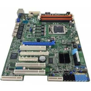 Placa Base Ordenador ATX INTEL LGA1155 DDR3 ASUS P8B-E/4L