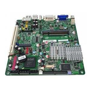 Placa Base Mini ITX Ordenador Intel Atom N270 E57850-40