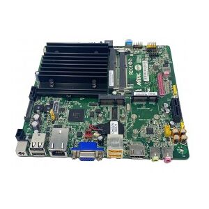 Placa base Ordenador Intel Mini ITX Atom N2800MT E  PD11TI-2