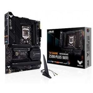 Pb Asus 1200 Tuf Gaming Z590 Plus Wifi Atx/4Xddr4/6Xsata6/1 90Mb16C0-M0Eay0