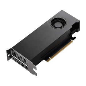 HP Tarjeta Grafica NVIDIA RTX A2000 6GB GDDR6 VCNRTXA2000-SB