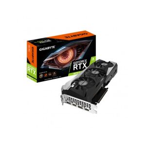 Gráfica Gigabyte RTX 3070 Ti 8GB OC LHR GV-N307TGAMING