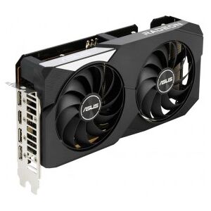 Gráfica ASUS Radeon RX 6600 8GB GDDR6 Dual 90YV0GP0-M0NA00