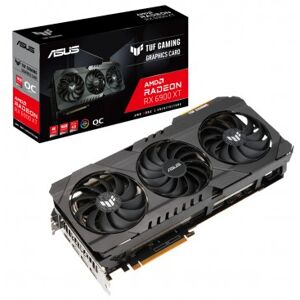 Tarjeta VGA ASUS Radeon RX 6900 XT 16GB GDDR6 OC TUF Gaming