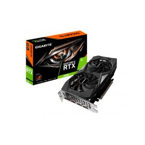 Tarjeta Gráfica Gigabyte GEFORCE RTX 2060 6GB GDDR6 D6 REV2