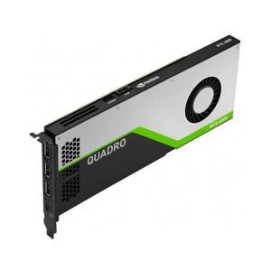 Tarjeta Gráfica PNY Quadro RTX 4000 8GB GDDR6 VCQRTX4000-PB