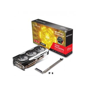 Gráfica Sapphire  Radeon RX 6900 XT 16GB GDDR6 OC NITRO+ SE