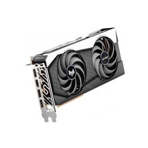 Tarjeta VGA SAPPHIRE NITRO+ RADEON RX 6600 XT Gaming OC 8GB